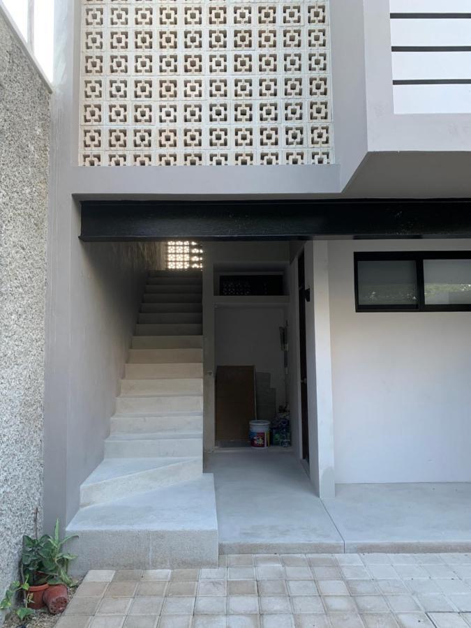 Las Palmas Studios Канкун Екстериор снимка