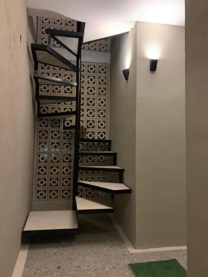 Las Palmas Studios Канкун Екстериор снимка