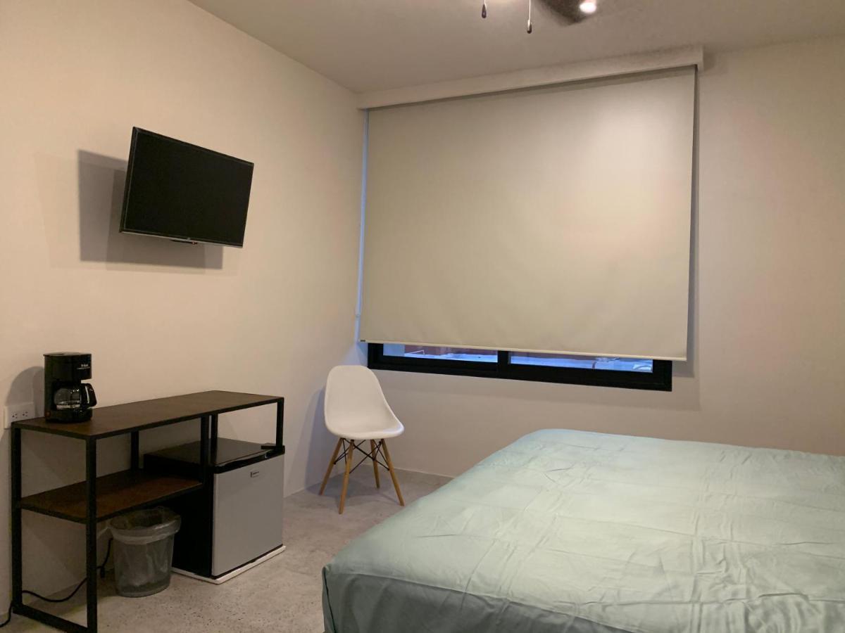 Las Palmas Studios Канкун Екстериор снимка
