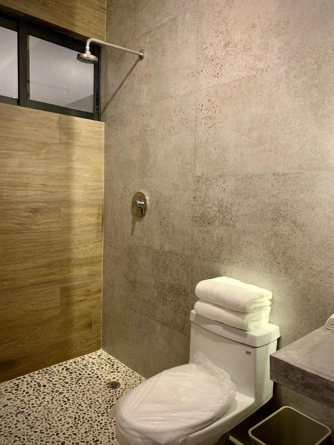 Las Palmas Studios Канкун Екстериор снимка
