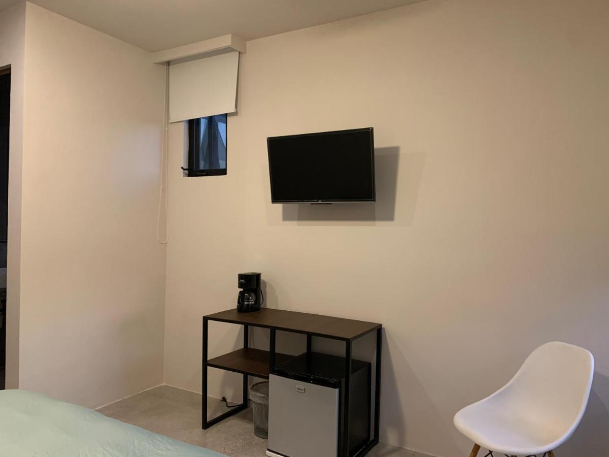 Las Palmas Studios Канкун Екстериор снимка