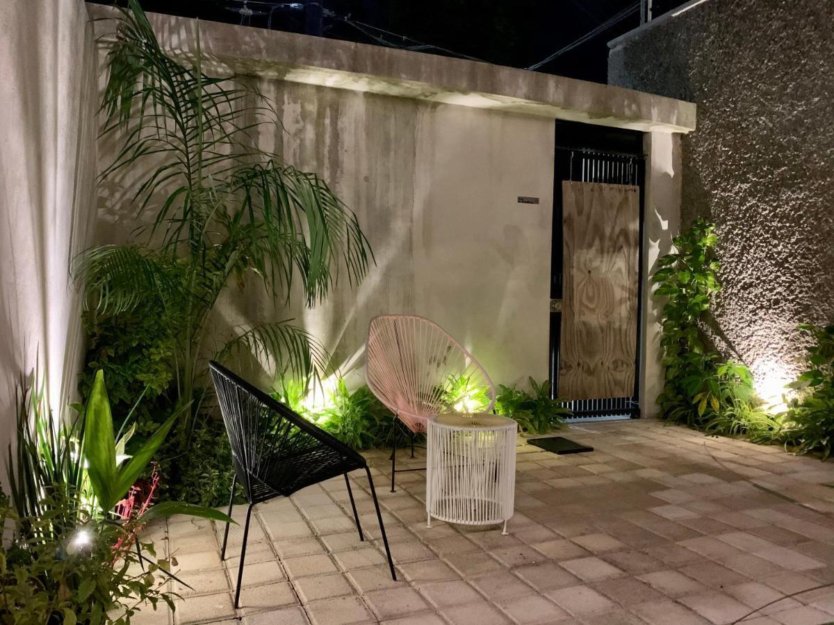 Las Palmas Studios Канкун Екстериор снимка