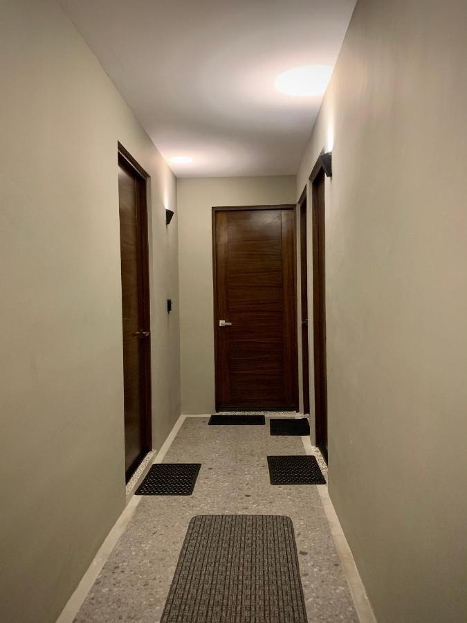Las Palmas Studios Канкун Екстериор снимка